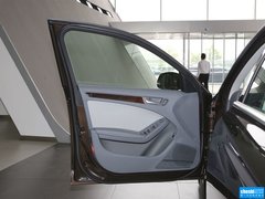 2015款 35 TFSI 自动 标准型
