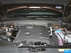2015款 35 TFSI 自动 标准型