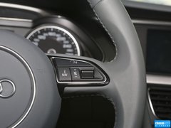 2015款 35 TFSI 自动 标准型