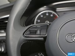 2015款 35 TFSI 自动 标准型