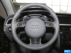 2015款 35 TFSI 自动 标准型