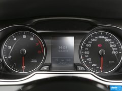 2015款 35 TFSI 自动 标准型