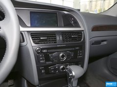 2015款 35 TFSI 自动 标准型