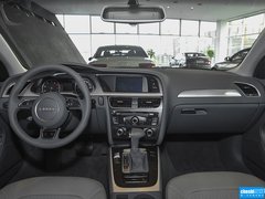 2015款 35 TFSI 自动 标准型