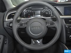 2015款 35 TFSI 自动 标准型