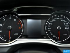 2015款 35 TFSI 自动 标准型