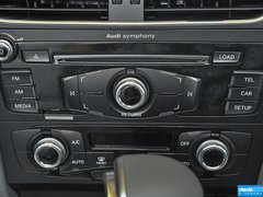 2015款 35 TFSI 自动 标准型