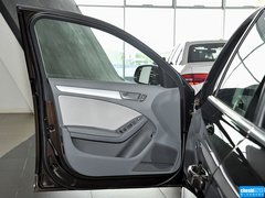 2015款 35 TFSI 自动 标准型