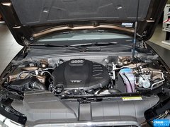 2015款 35 TFSI 自动 标准型