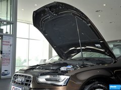 2015款 35 TFSI 自动 标准型