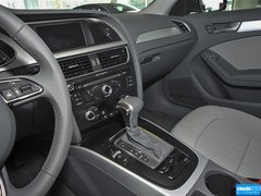 2015款 35 TFSI 自动 标准型