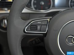 2015款 35 TFSI 自动 标准型