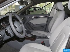 2015款 35 TFSI 自动 标准型