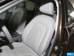 2015款 35 TFSI 自动 标准型