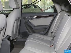 2015款 35 TFSI 自动 标准型