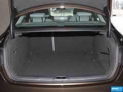 2015款 35 TFSI 自动 标准型