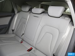 2015款 35 TFSI 自动 标准型
