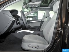 2015款 35 TFSI 自动 标准型