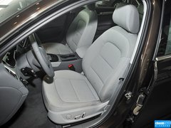 2015款 35 TFSI 自动 标准型