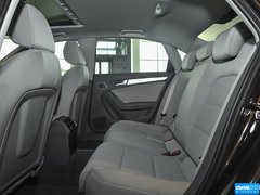2015款 35 TFSI 自动 标准型