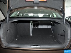 2015款 35 TFSI 自动 标准型