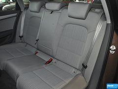 2015款 35 TFSI 自动 标准型