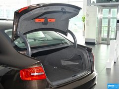 2015款 35 TFSI 自动 标准型