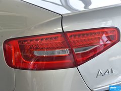 2015款 35 TFSI 自动 标准型