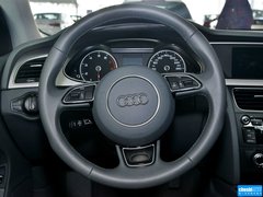 2015款 35 TFSI 自动 标准型