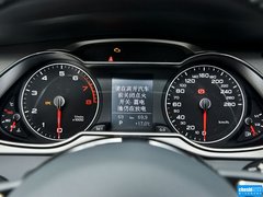 2015款 35 TFSI 自动 标准型