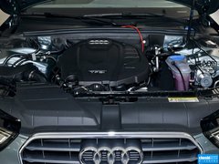 2015款 35 TFSI 自动 标准型