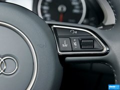 2015款 35 TFSI 自动 标准型