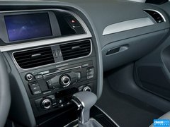2015款 35 TFSI 自动 标准型