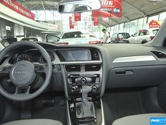 2015款 35 TFSI 自动 标准型