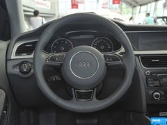 2015款 35 TFSI 自动 标准型
