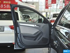2015款 35 TFSI 自动 标准型