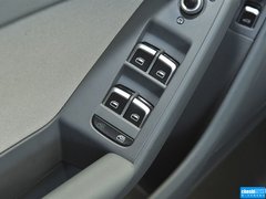 2015款 35 TFSI 自动 标准型