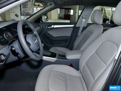 2015款 35 TFSI 自动 标准型