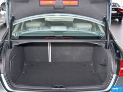 2015款 35 TFSI 自动 标准型