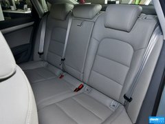 2015款 35 TFSI 自动 标准型