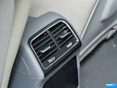 2015款 35 TFSI 自动 标准型