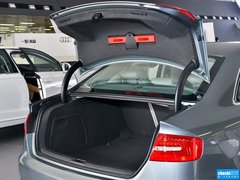 2015款 35 TFSI 自动 标准型