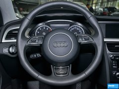 2015款 35 TFSI 自动 标准型