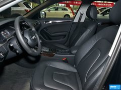 2015款 35 TFSI 自动 标准型