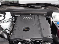 2015款 30 TFSI 自动 舒适型
