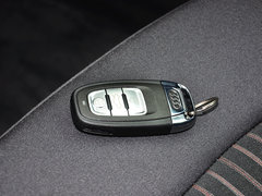 2015款 30 TFSI 自动 舒适型