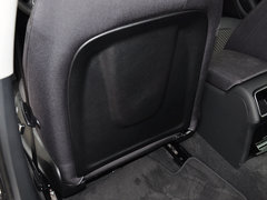 奥迪A4L 2015款 30 TFSI 自动 舒适型