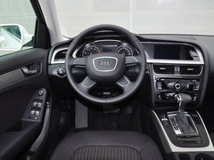 2015款 30 TFSI 自动 舒适型