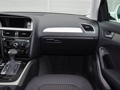 2015款 30 TFSI 自动 舒适型