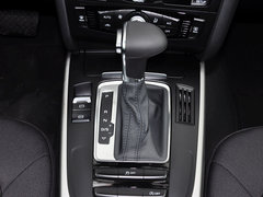 2015款 30 TFSI 自动 舒适型